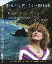 Carolyn Mary Kleefeld Biography