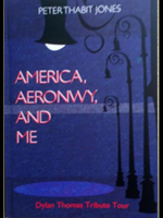 America Aeronwy and Me