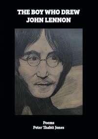 The boy who drew John Lennon 01